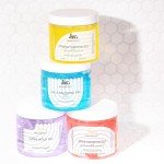 Moisturizing Gel with Jamaican Black Castor Oil