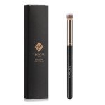 TEOYALL Soft Blending Brush for Eyeshadow and Contour