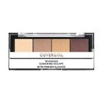 Covergirl truNAKED Quad Eyeshadow Palette - Sunshine Escape