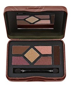 L.A. Girl Bold & Beautiful Eyeshadow Palette