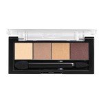 Covergirl truNAKED Quad Eyeshadow Palette - Sunshine Escape