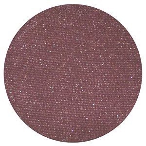Purple Crushed Velvet Matte Pearl Eyeshadow Pan