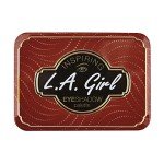 L.A. Girl Bold & Beautiful Eyeshadow Palette