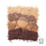 Covergirl truNAKED Quad Eyeshadow Palette - Sunshine Escape