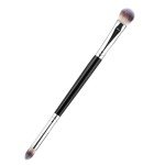 Soft Blending Eyeshadow Brush for Makeup Application