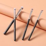 TEOYALL Soft Blending Brush for Eyeshadow and Contour