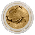 Maybelline 24HR Bold Gold Cream Gel Eyeshadow