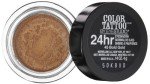 Maybelline 24HR Bold Gold Cream Gel Eyeshadow