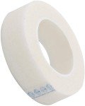 Micropore Eyelash Tapes - Lint-Free Eye Pads