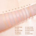 Under Eye Brightener Concealer for Dark Circles