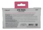 Cooling Hot and Cold Eye Pads - Watermelon