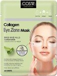 Collagen Eye Pads with Vitamin E - 60 Count