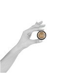 Maybelline 24HR Bold Gold Cream Gel Eyeshadow