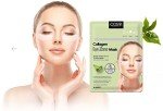 Collagen Eye Pads with Vitamin E - 60 Count