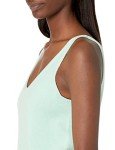 GAP Women's Aqua Sweater Tank Top - XL