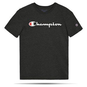 Boys’ Champion Logo T-Shirt - Short Sleeve