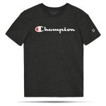 Boys’ Champion Logo T-Shirt - Short Sleeve