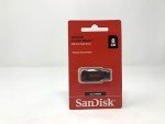 SanDisk Cruzer Blade 8GB USB 2.0 Flash Drive- SDCZ50-008G-B35