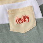 Colorblock Top & Pant Set for Toddlers