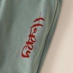 Colorblock Top & Pant Set for Toddlers