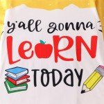 Toddler Girl Graphic Top & Flared Pants Set