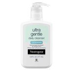 Neutrogena Gentle Foaming Cleanser for Sensitive Skin
