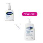 Cetaphil Hydrating Foaming Face Wash - 8 oz