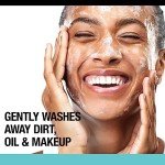 Neutrogena Gentle Foaming Cleanser for Sensitive Skin