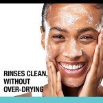 Neutrogena Gentle Foaming Cleanser for Sensitive Skin