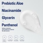 Cetaphil Hydrating Foaming Face Wash - 8 oz