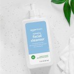 Hydrating Facial Cleanser - 12 Fl Oz