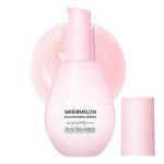 Watermelon Niacinamide Face Serum for Hydration