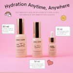 Hydrating Hyaluronic Acid Serum for Glowing Skin