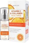 Vitamin C Serum for Bright, Glowing Skin