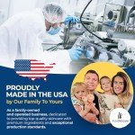 Vitamin C Serum with Hyaluronic Acid - 1 Oz