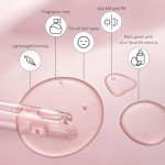 Hydrating Hyaluronic Acid Serum for Glowing Skin