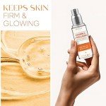 Vitamin C Serum for Bright, Glowing Skin