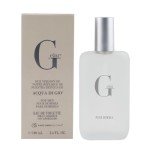 Belcam G Eau Inspired Eau de Toilette Spray 3.4 oz