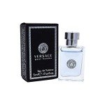 Versace Pour Homme 0.17oz Cologne for Men