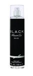 Kenneth Cole Women's Black Body Mist Spray, 8 oz