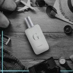 Belcam G Eau Inspired Eau de Toilette Spray 3.4 oz