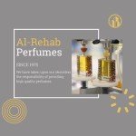 Al Rehab Soft Eau de Parfum for Women - 1.18 oz