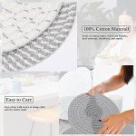 7" Heat Resistant Trivets for Kitchen Use