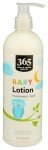 Fragrance-Free Baby Lotion, 16 Fl Oz