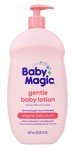 Baby Magic Lotion with Original Baby Scent, 30 Oz
