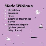 Hello Bello Lavender Lotion - Single Pack