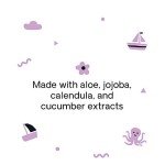 Hello Bello Lavender Lotion - Single Pack