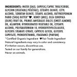 SheaMoisture Baby Moisturizer with Manuka Honey & Lavender