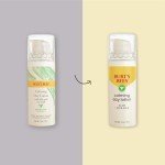 Burt's Bees Aloe & Rice Milk Face Lotion