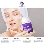 Retinol Anti-Aging Moisturizer Cream with Hyaluronic Acid